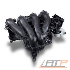 ANSAUGKRÜMMER SAUGROHRMODUL