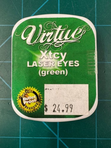 Virtue gog smart - parts, xtcy