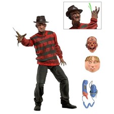Nightmare elm street - nightmare,