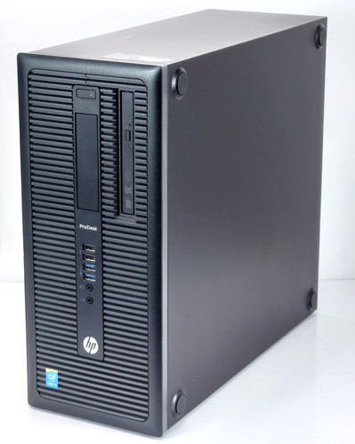Prodesk 600 windows xp - windows,