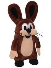Hase der kleine maulwurf - hase,