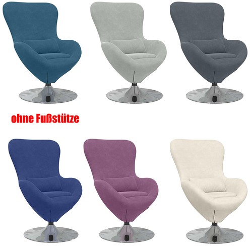 Eiersessel loungesessel sessel - eiersessel,