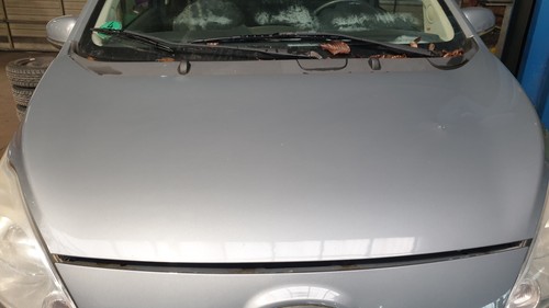 Motorhaube ford 2 - ka, ru8