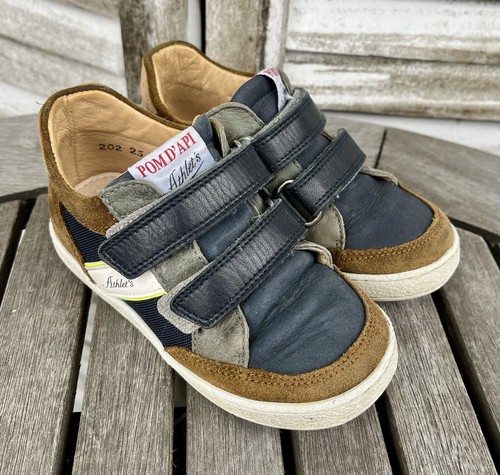 Pom api halbschuhe - pom, d‘api