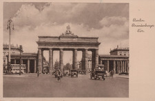 AK Berlin Brandenburger Tor