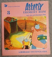 Asterix erobert Rom - 3
