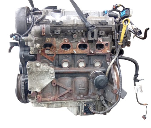 Motor z16xe opel meriva - meriva, 1.6