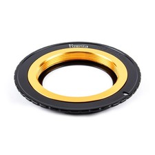 M42-EOS Adapterring