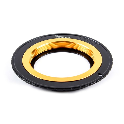 M42 eos adapterring - m42-eos,
