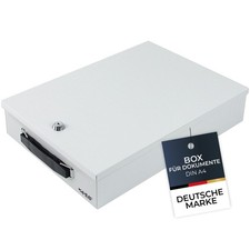 Hmf dokumentenbox - hmf,