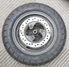 Original Honda AF32 Bali SJ50