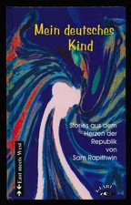 Mein deutsches Kind : Stories