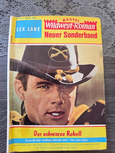 Lex lane bastei - lex, verlag