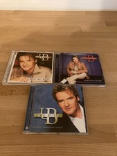 Uwe Busse - 3 CDs