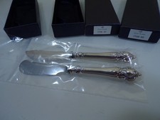 ALBO Modell 85 Vorleger