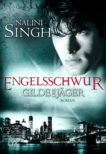 Gilde der jäger - gilde,