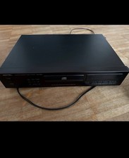 Rotel RT 935 AX Compact Disc
