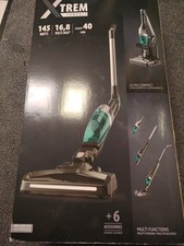 ROWENTA RH1239 X-Trem Compact