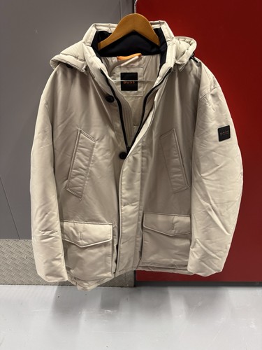 Hugo boss herren winterjacke - herren,