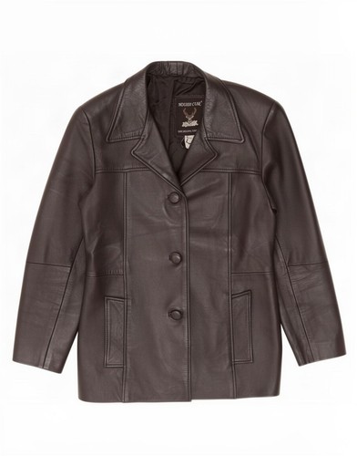 Houidi cuir damen lederjacke - houidi,