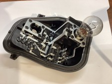 Audi A6 4F  Avant Rück-Lampenträger LED Links außen Original