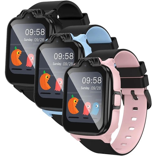 Kinder smartwatch gps uhr - smartwatch,