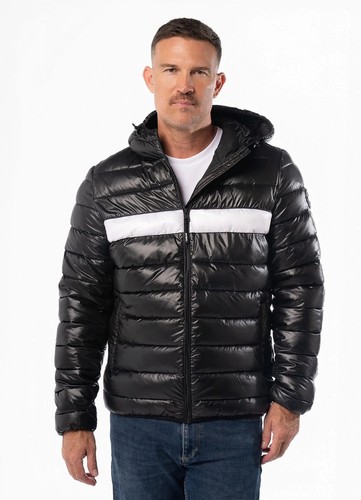 Winterjacke pit bull west - winterjacke,
