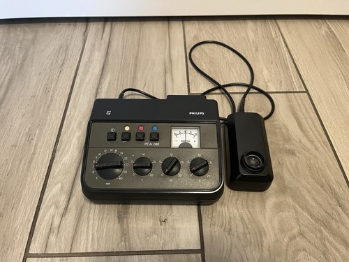 Philips pca 061 - pca,