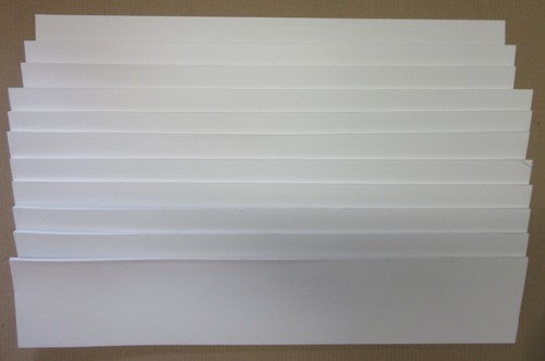 Pvc hartschaumplatten 6mm - hartschaumplatten, ca
