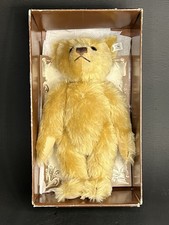 Steiff Bär 1906 Replica