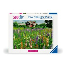 Ravensburger 12000844 Puzzle