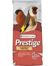 Versele Waldvögel Zucht 