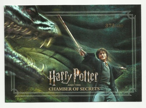 Seltene harry potter chamber - potter,