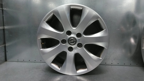 Felge opel zafira tourer - zafira, (p12)