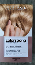 Clairol colorstrong haarfarbe - colorstrong,