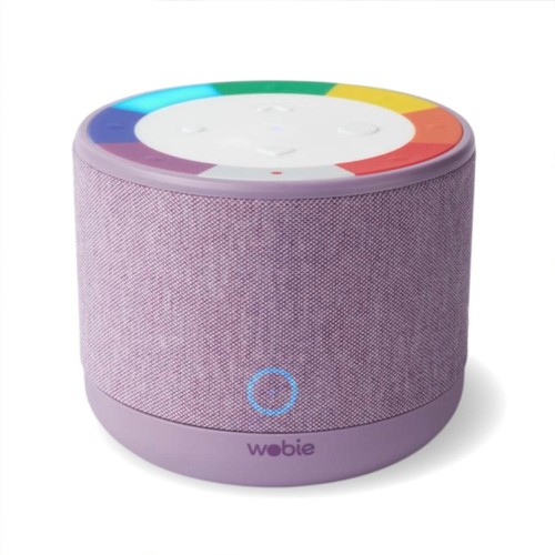 Wobie box violett kinder - wobie,