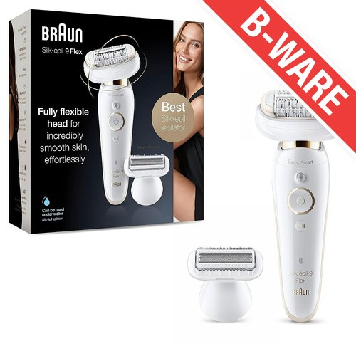 Braun silk épil - braun, 9