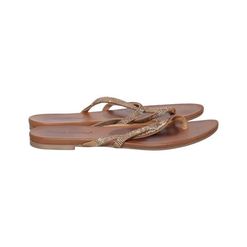 Andrea sabatini flip flops - andrea,
