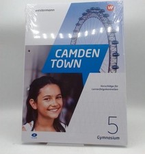 Camden Town 5. Ausgabe 2020