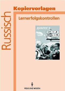 Lernerfolgskontrollen dialog - lernerfolgskontrollen,