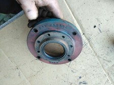 Hanomag Brilliant 600 Granit