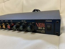 Vesta Kozo RV-3 Dual