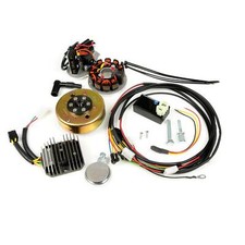 Zündanlage elektronische 12V