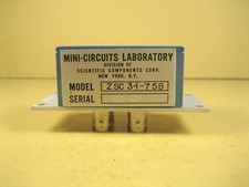 Mini-Circuits  ZSC3-1-75B