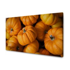 CANVAS Leinwandbilder Bilder XXL Wandbilder Kunstdruck Kürbisse 40x30 bis 120x80