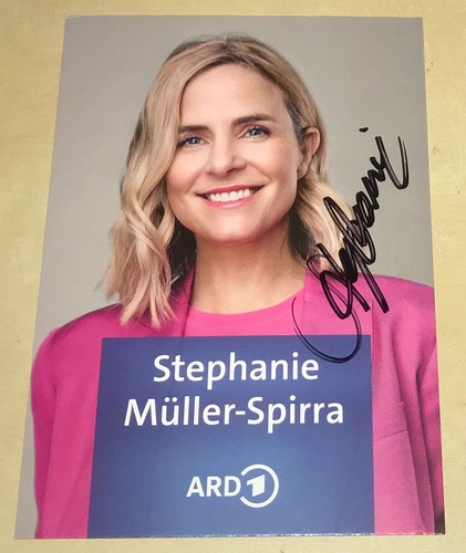 Stephanie müller spirra - stephanie,