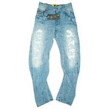 G-STAR Arc 3D Loose Tapered