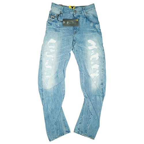 Star arc loose tapered - arc, 3d