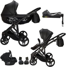 Junama diamond classic 2in1 - junama,
