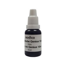 Modico genius stempelfarbe - genius,